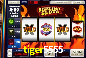 Desvendando o Mundo dos Jogos Virtuais na tiger5555