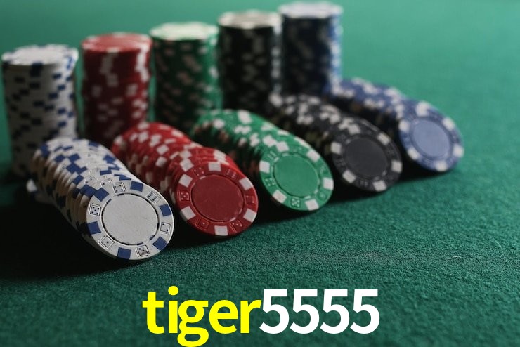 Welcome Bonus tiger5555