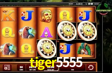 A Revolução dos Aplicativos de Jogos no tiger5555