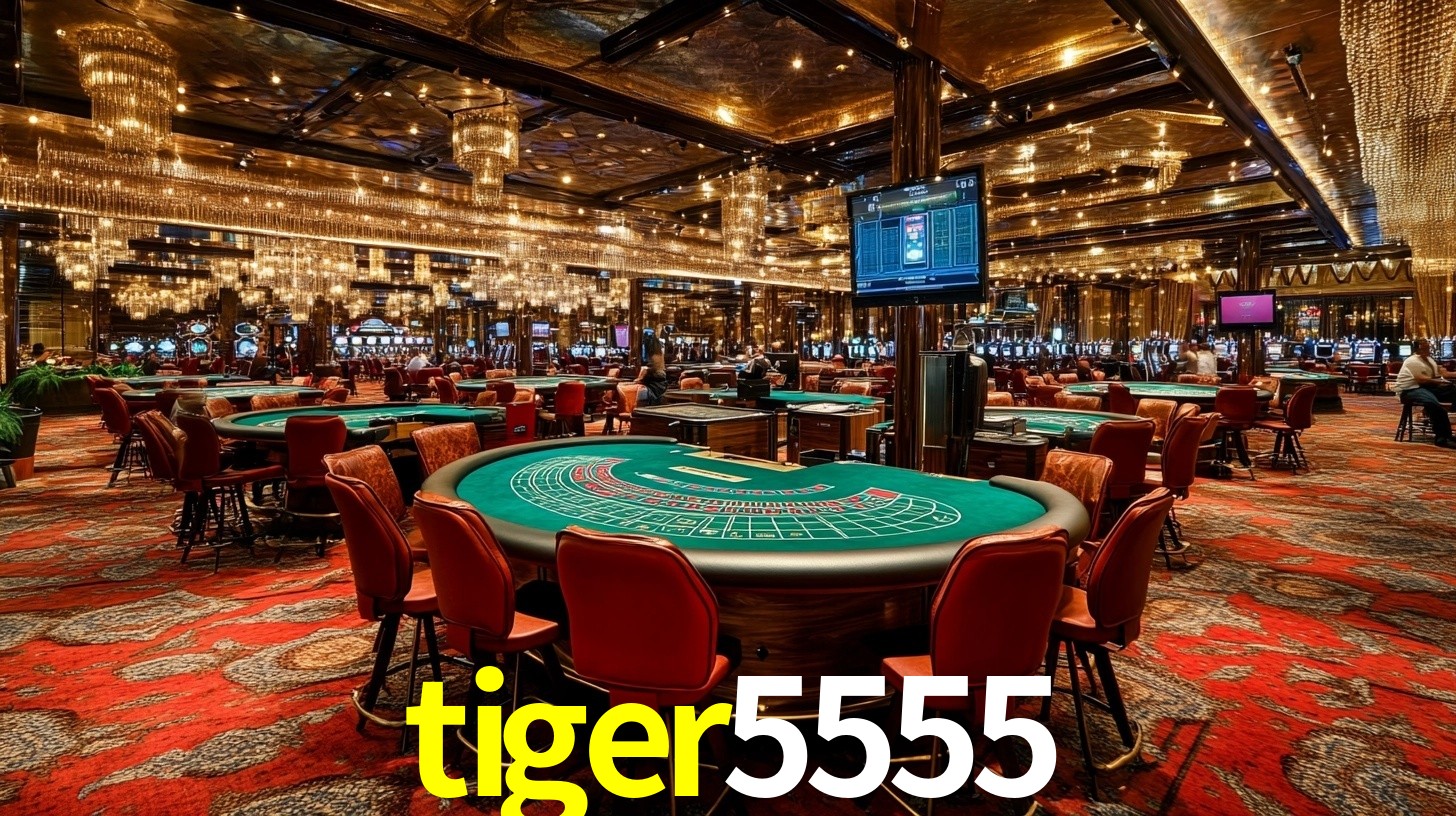 tiger5555 login