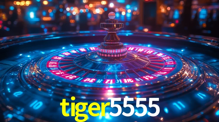 tiger5555 login