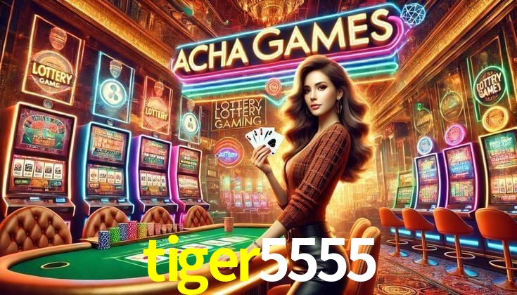 Spaceman Game tiger5555