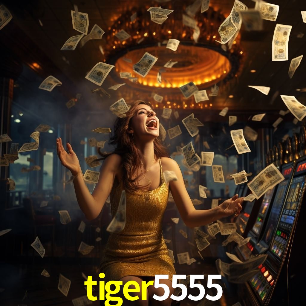 Live Casino tiger5555