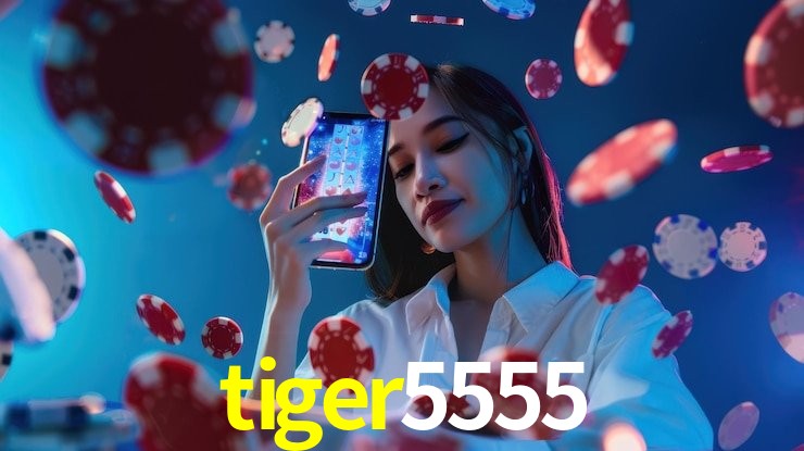 Inovações de Jogos na tiger5555: O Futuro das Experiências Interativas
