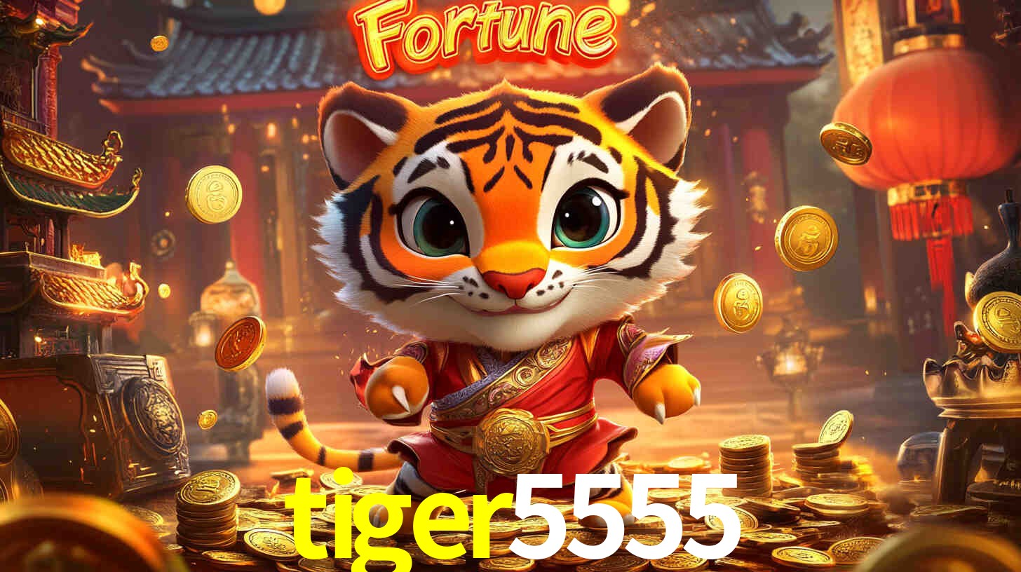 Desvendando o Mundo dos Jogos Virtuais na tiger5555