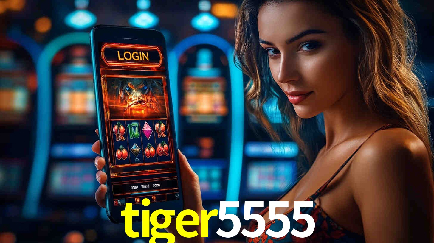 tiger5555 login