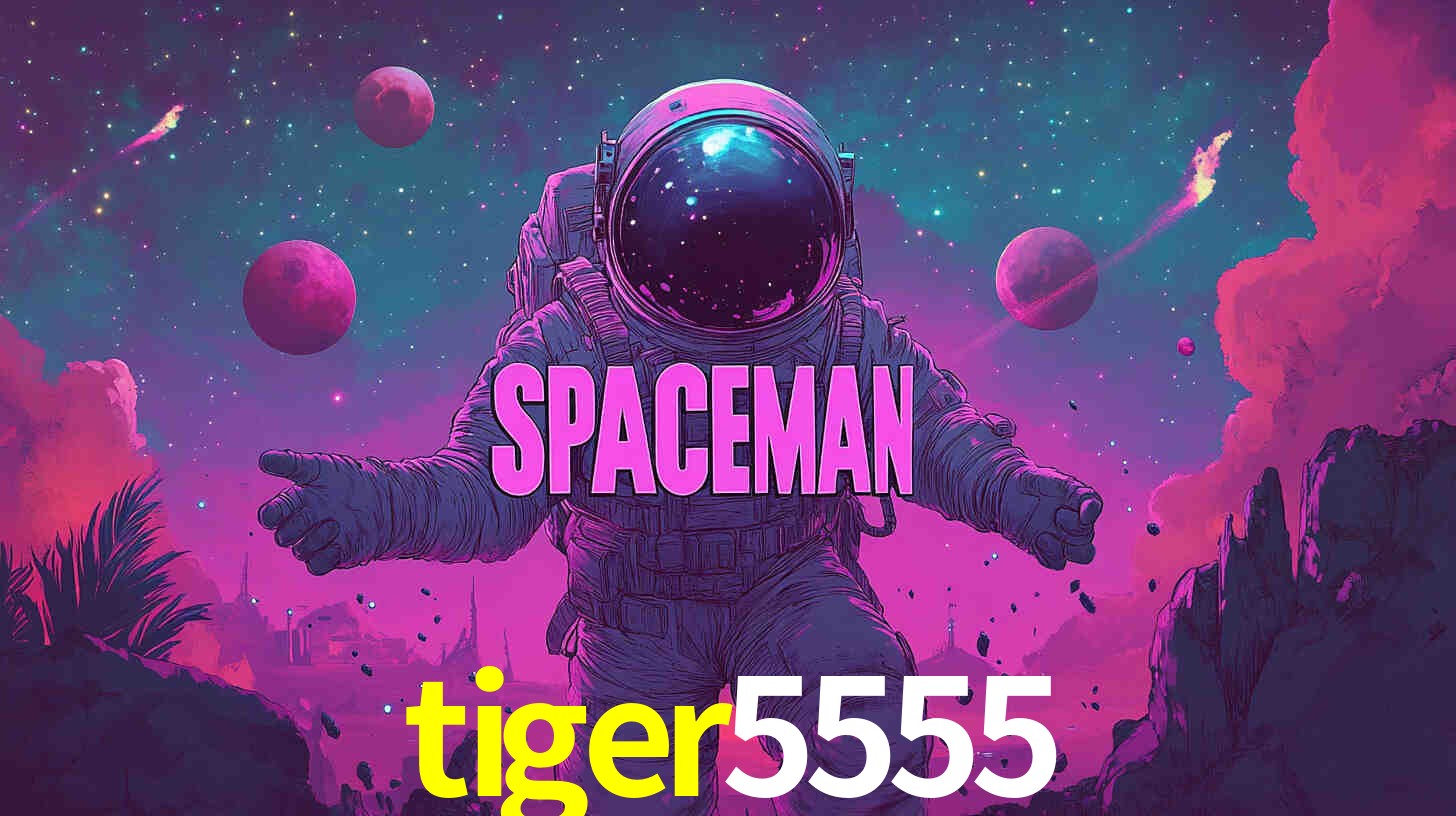 Inovações de Jogos na tiger5555: O Futuro das Experiências Interativas