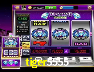 Explorando a Categoria de Eventos em Apostas na tiger5555