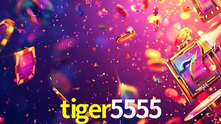 A Emoção da Loteria na tiger5555: Uma Chance de Mudança de Vida