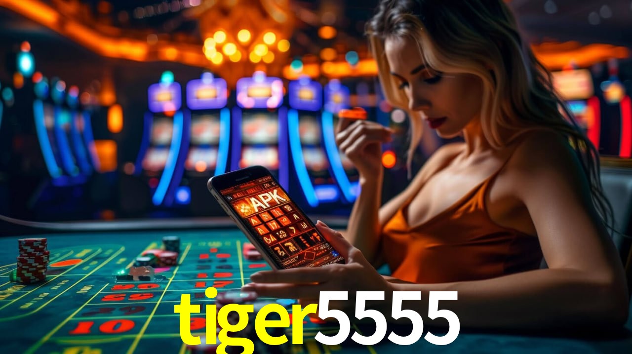 Blackjack Table tiger5555