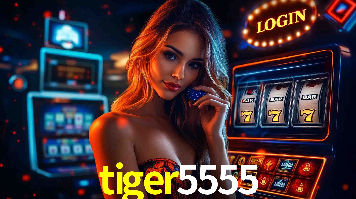 tiger5555