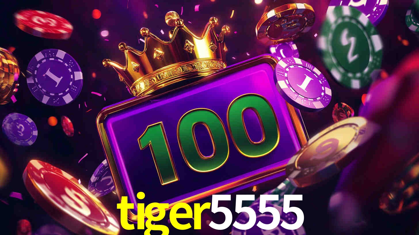 tiger5555 App Interface