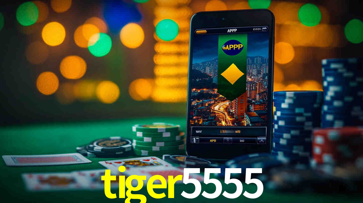 A Popularidade dos Caça-Níqueis no tiger5555