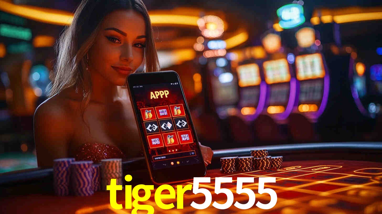 A Popularidade dos Caça-Níqueis no tiger5555