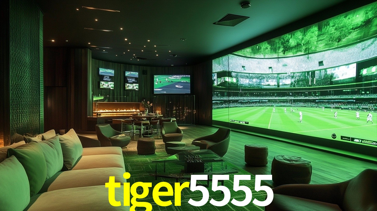 tiger5555: Seu Especialista em Apostas Esportivas Brasileiras