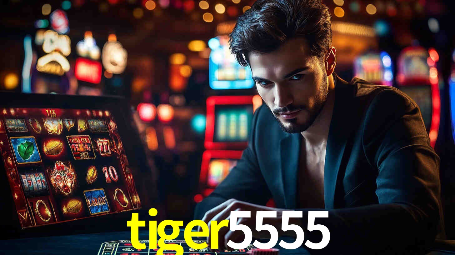 tiger5555 login