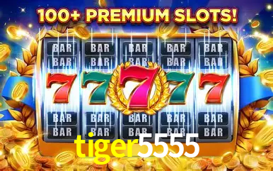 Descubra a Essência do tiger5555: Nossa História e Compromissos