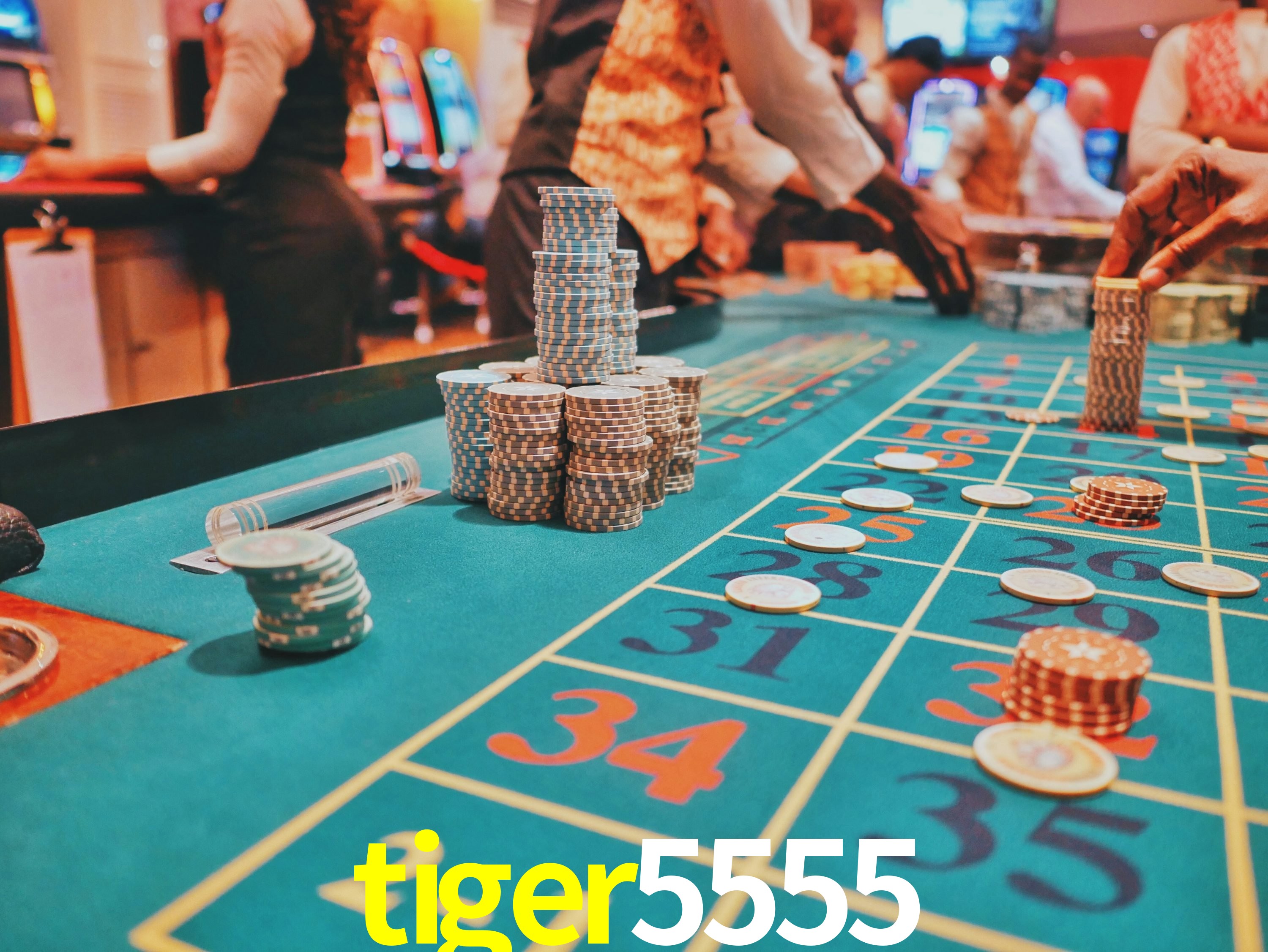 Tennis Betting tiger5555