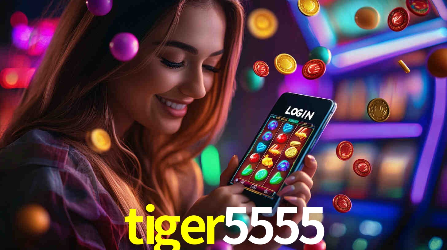 tiger5555.com