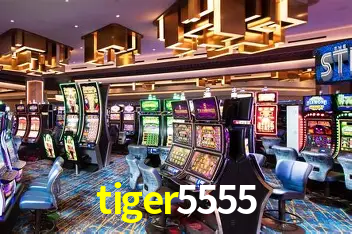 A Experiência Imersiva dos Cassinos Ao Vivo no tiger5555