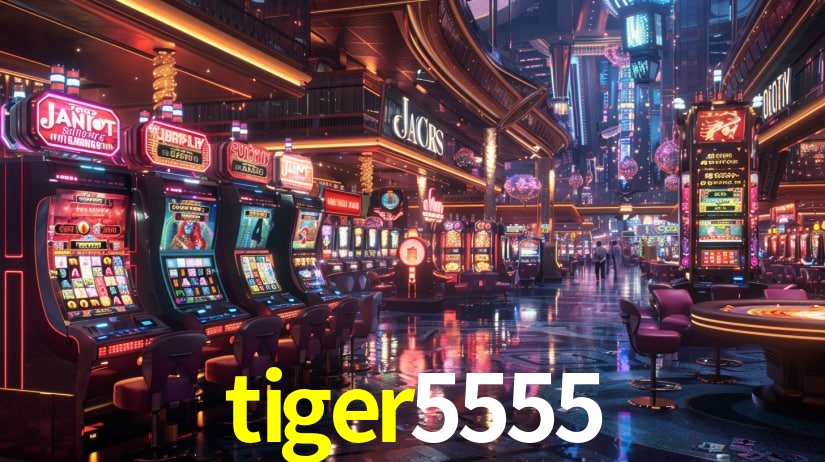Bonus Features tiger5555
