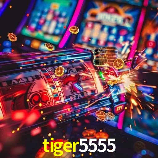 cassino tiger5555