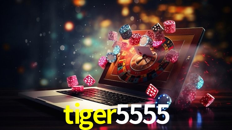 Desvendando o Mundo dos Jogos Virtuais na tiger5555