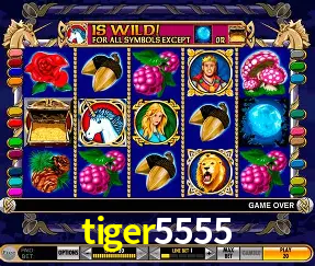 Blackjack Table tiger5555
