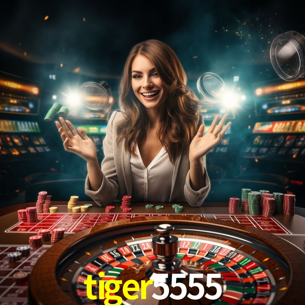 Experimente o Login Seguro Premium no tiger5555