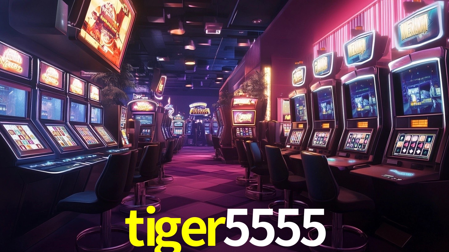 Ofertas Imperdíveis na tiger5555: Promoções e Bônus Que Valem a Pena