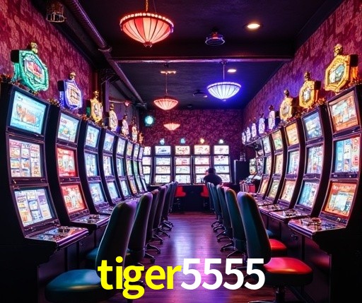 Flash Promotion tiger5555
