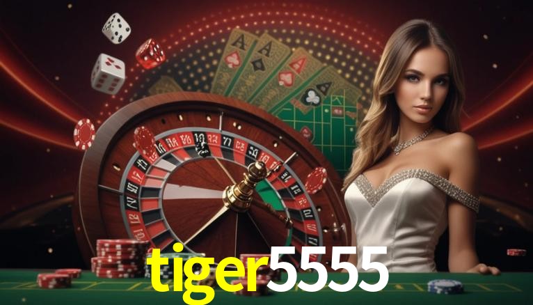 Live Casino tiger5555