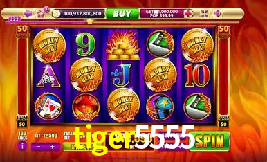 A Emoção da Loteria na tiger5555: Uma Chance de Mudança de Vida