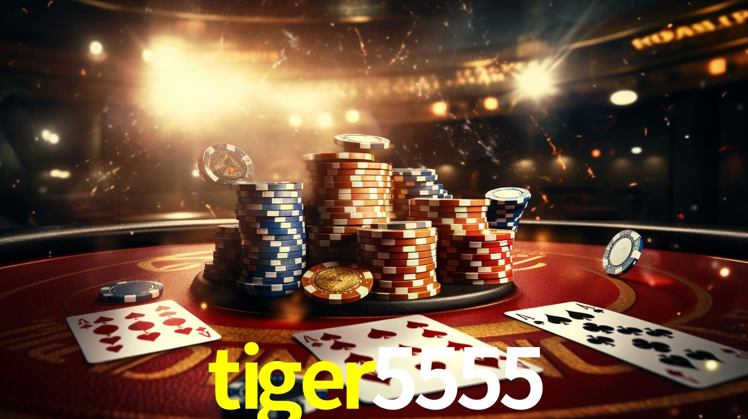 Tournaments tiger5555