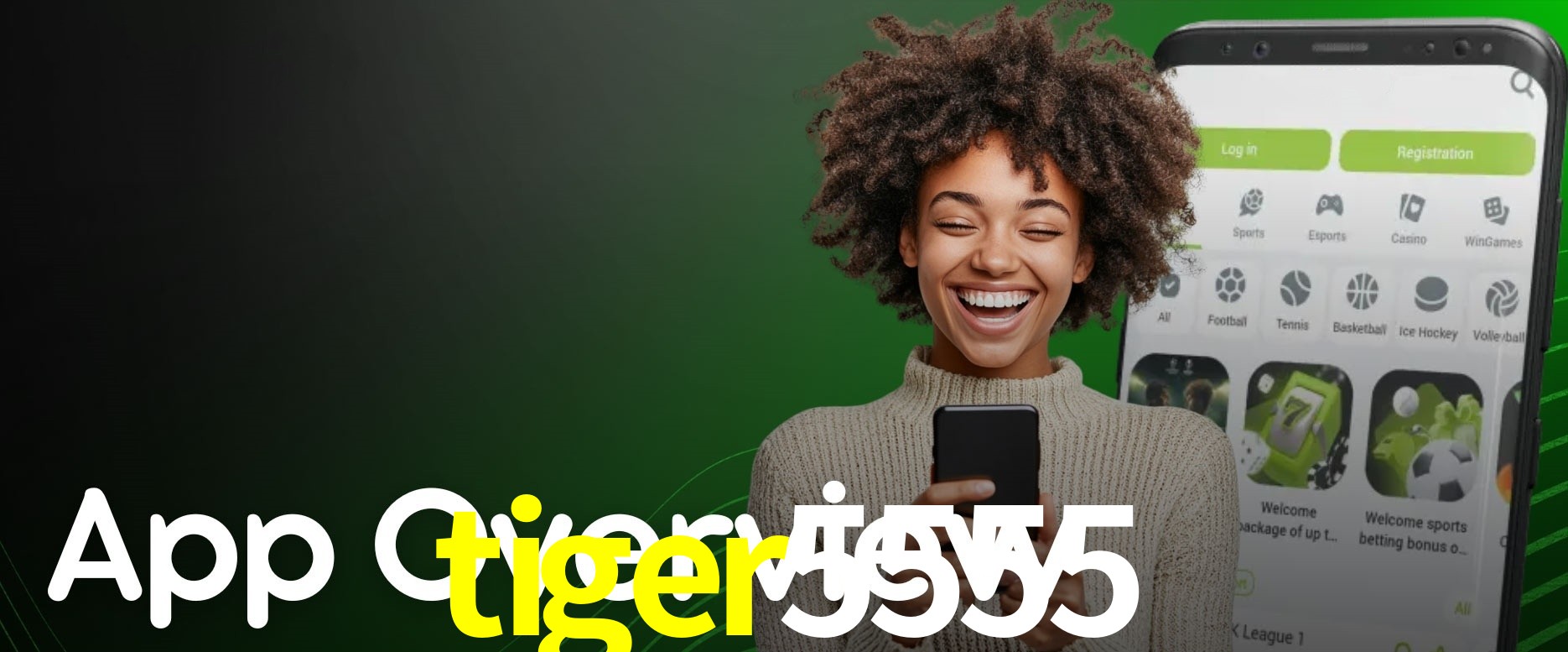 API Integration tiger5555