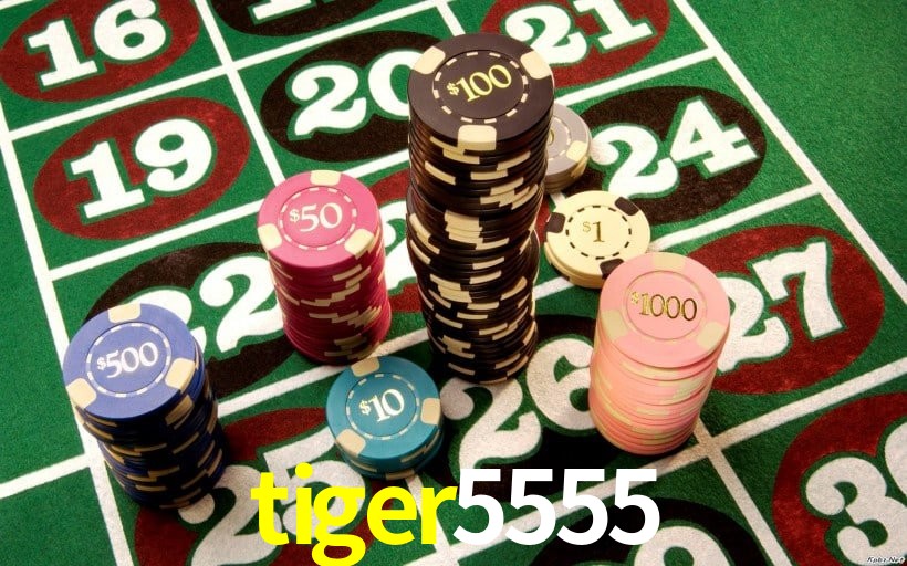 Welcome Bonus tiger5555
