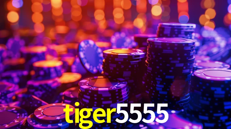 tiger5555.com