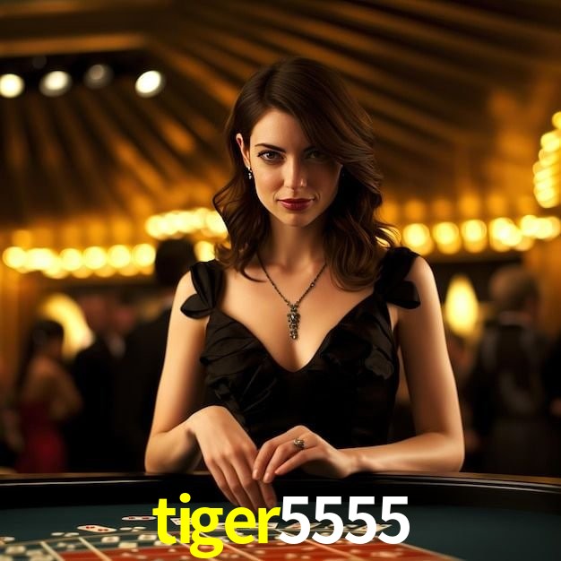 Descubra a Essência do tiger5555: Nossa História e Compromissos