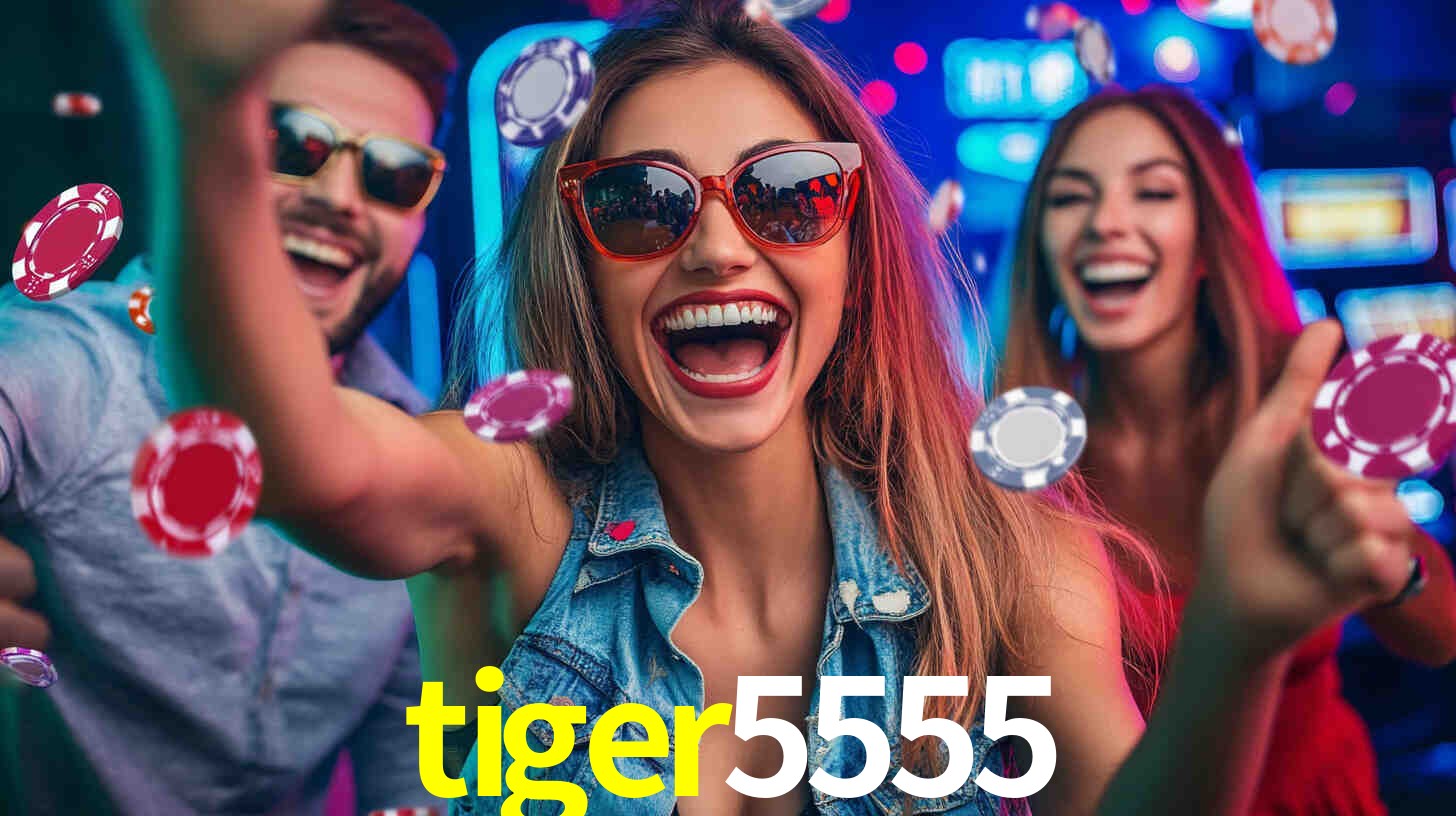 Descubra o Programa VIP da tiger5555: Vantagens Exclusivas para Jogadores