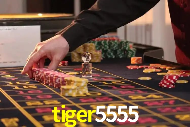 Descubra a Magia dos Jogos de Arcade no tiger5555