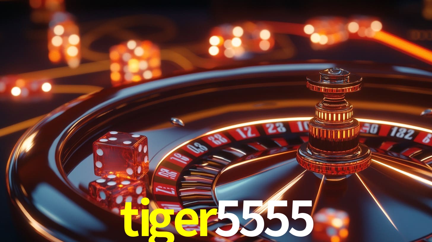Bônus Generosos e Exclusivos no tiger5555 para Você!