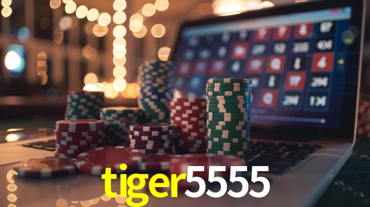 Game Providers tiger5555