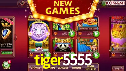 VIP Casino tiger5555