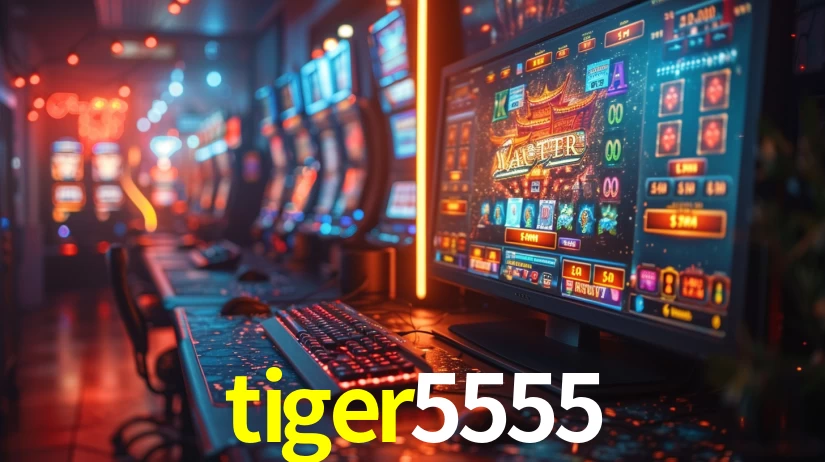 tiger5555 login