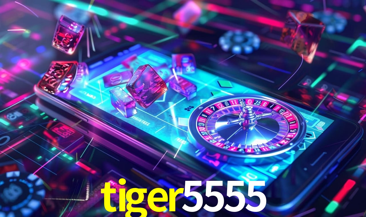 Experiência VIP tiger5555