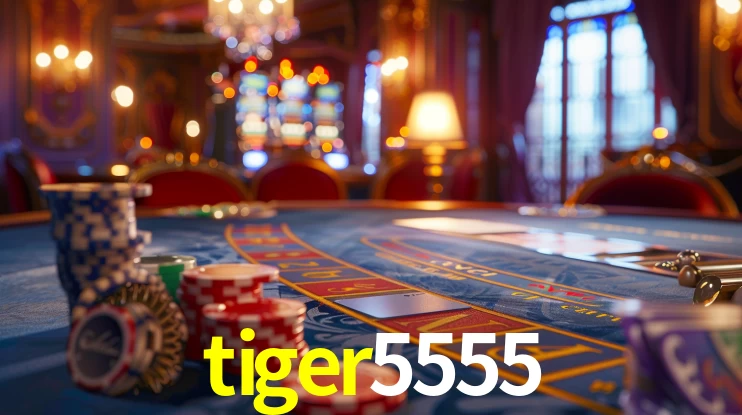 Slot Games tiger5555