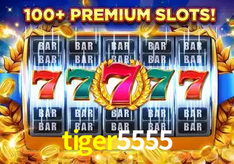 Descubra a Magia dos Jogos de Arcade no tiger5555