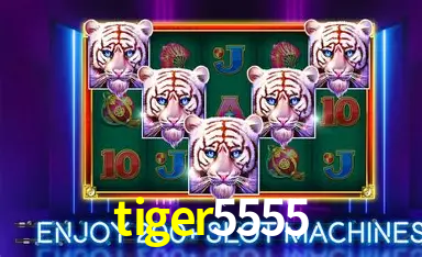 APP oficial da tiger5555 para mobile