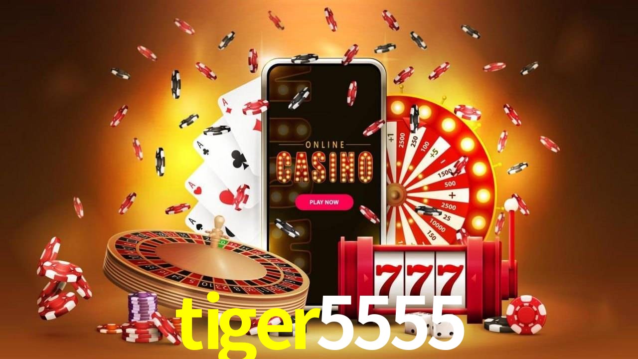 Live Casino tiger5555