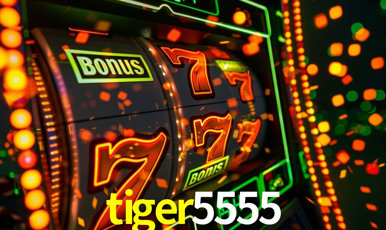 A Experiência Imersiva dos Cassinos Ao Vivo no tiger5555